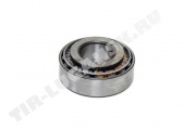 BALL BEARING, WHEEL HUB