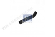 Compressor hose