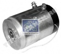 E-motor