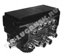 K019349V02N50 Knorr-Bremse