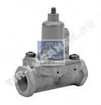 464419 DIESEL TECHNIC