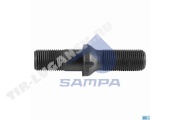 Шпилька колеса М22*2/М22*2*111