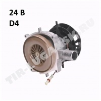 Компрессор 24v