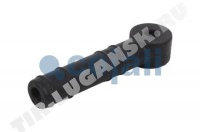 Мембрана клапана 8mm прямой
