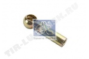 Ball socket