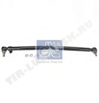 Тяга рулевая продольная 840mm