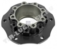 469673 DIESEL TECHNIC