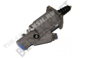ПГУ сцепления D=80mm DAF (1346866/1443521)