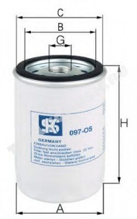 50013055 Kolbenschmidt