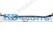HD-parts 107019