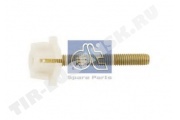Adjusting screw