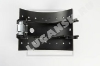 Колодка тормозная 200*300