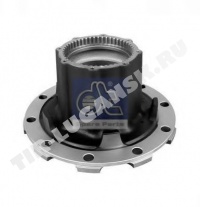 465034 DIESEL TECHNIC