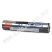 Палец рессоры 32*158
