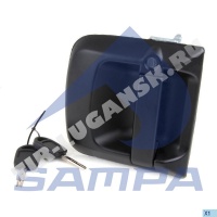 023215 Sampa