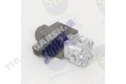 MAGNETIC VALVE