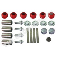 BK1630107AS Bergkraft