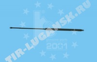 GRILLE SHOCK ABSORBER