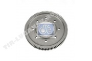 Counter gear