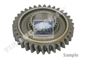 Idler gear