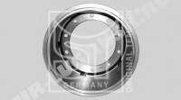 Барабан тормозной 410*220