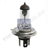 Лампочка H4 24v 75/70w