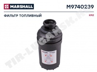 Фильтр топливный