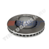 Диск тормозной 430