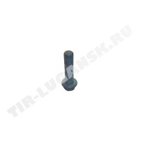 Болт М16*1.5*100 (10.9) с/блока кабины