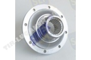 INPUT FLANGE