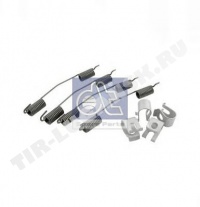 734076 DIESEL TECHNIC