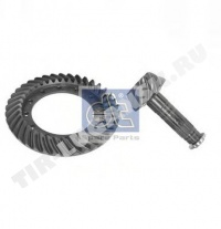 116507 DIESEL TECHNIC