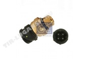 Pressure sensor