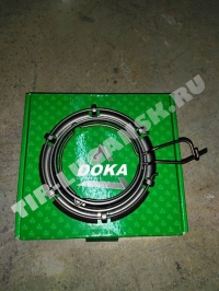 25401001 DOKA