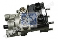 463220 DIESEL TECHNIC