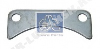 Locking sheet