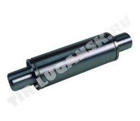 Палец передний V-образной тяги D=60mm/d=35mm/H=2mm EVOBUS/SETRA
