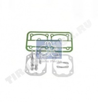 Gasket kit
