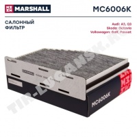 MC6006K Marshall