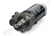 Стартер 24v 6.7 kW 11t