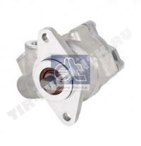 Steering pump