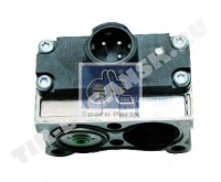 463081 DIESEL TECHNIC