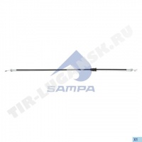 025059 Sampa