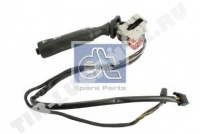 Steering column switch