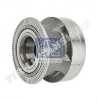 654122 DIESEL TECHNIC