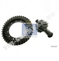 116510 DIESEL TECHNIC