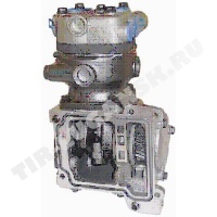 Компрессор MAN D2866LOH20-26/30/31,D2876LOH01-05 (НОВЫЙ НЕ ВОССТАНОВЛЕННЫЙ)