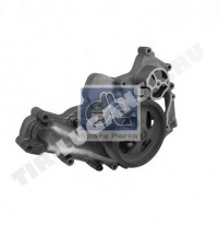 111161 DIESEL TECHNIC