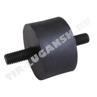 Подушка опорная М10*50 d=30
