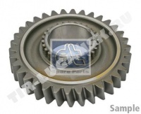 Idler gear